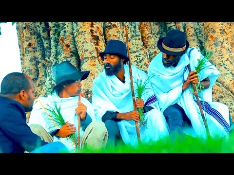Mulunaa Kabbadaa - Jirbiin Wal Foote - New Ethiopian Oromo Music 2019 [Official Video]