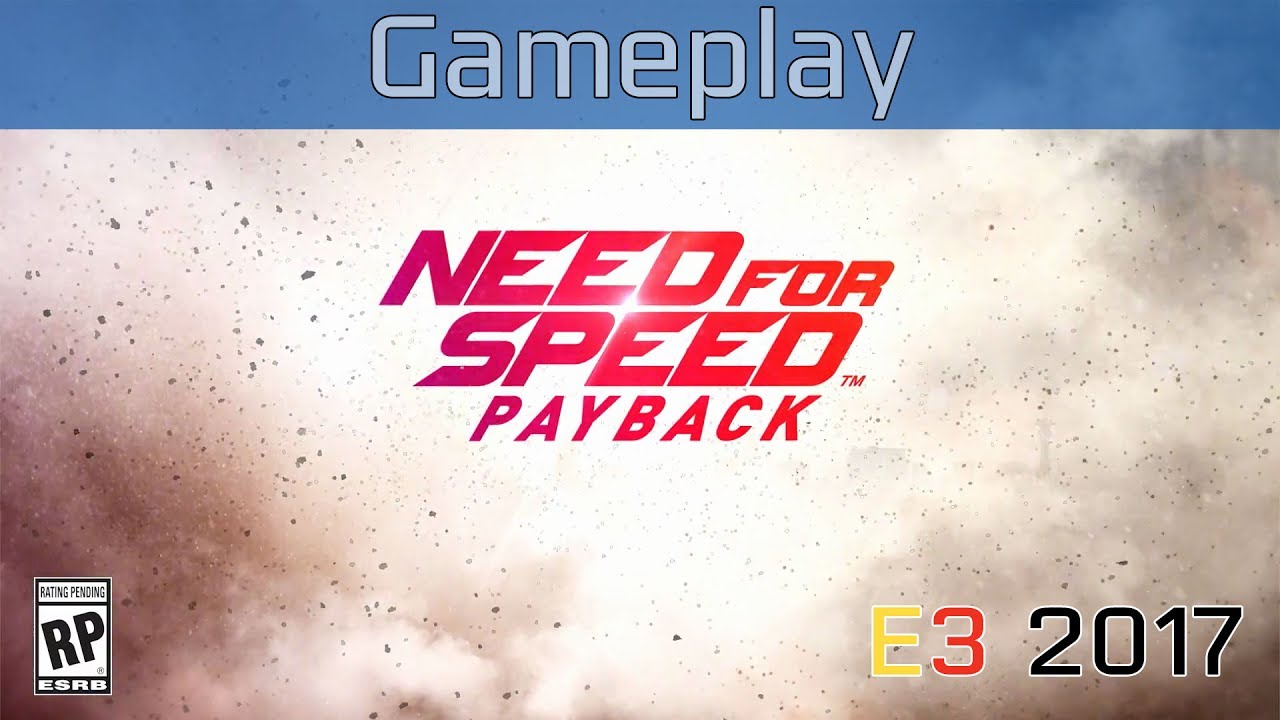 Gameplay video