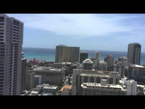 2211 Ala Wai, Honolulu
