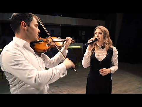 Lavinia Goste - Folclor Ales Maramures | Live