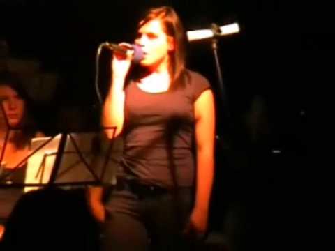 Frühlingskonzert HBLA 09 - Part 6 - Paramore Crush Crush Crush by Simi