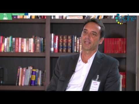 Prof. Pedro Graça on empowering parents, key in the development of the EPHE project