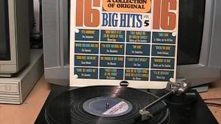 Martha &amp; The Vandellas - Love (Makes Me Do Foolish Things)