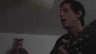 Noir désir it spurts cover