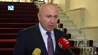 Ալիևին ու Փաշինյանին պուլտով միացրել են. Անդրանիկ Թևանյան: Լրաբեր - 19.04.2023
