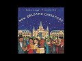 Heritage Hall Jazz Band with Gregg Stafford - "Silver Bells"