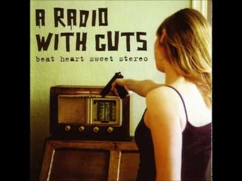A Radio With Guts - Tragic Music