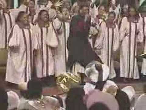 Nathan Simmons: Help is On the Way (Part 5)