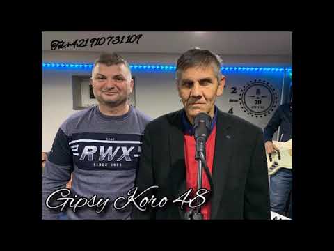 Gipsy Koro 48- Rušen - 2019