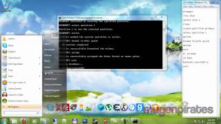Create Bootable USB Drive for Windows 7