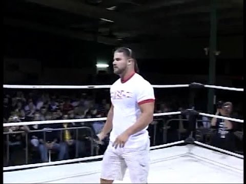 Maritime Cup 3 Opening Promo Bobby Roode, Brody Steele & Wildman Gary Williams
