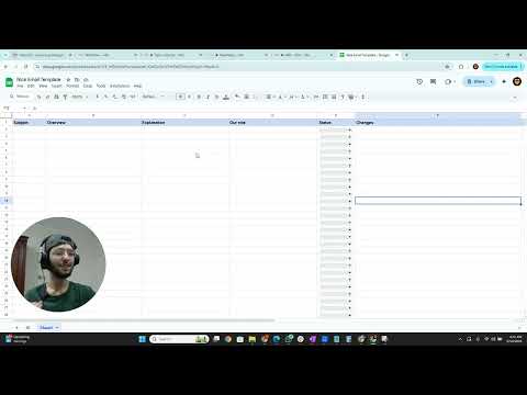 Newsletter Bot Overview