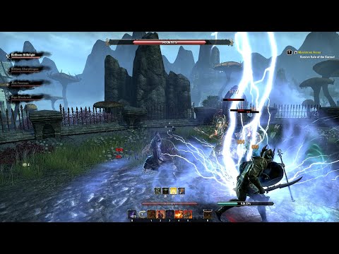 Ep. 97 | Elder Scrolls Online 2022 Co-op Let's Play