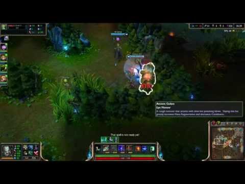 Very Trynd NA v Olaf - 3 / 3