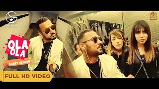 OLA OLA by Garry Sandhu | Intense | Latest Punjabi Songs 2018