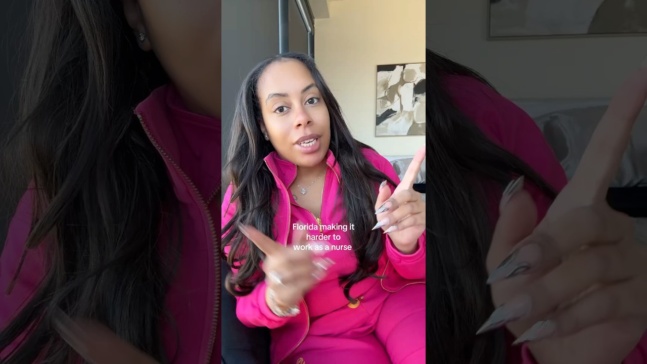 Florida’s board of #nursing changes licensing laws making it difficult for #nurses out of state