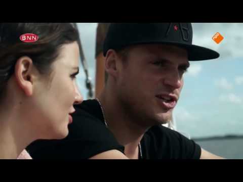 Giel van STUK TV Linda's Mannen DOCU [2/2]