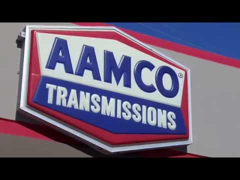 AAMCO Auto Transmissions