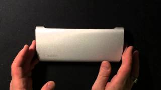 Video thumbnail for Belkin Thunderbolt 2 Express Dock HD with Cable by Gear Diary