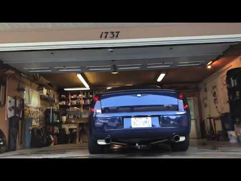 6.1L hemi based 393ci stroker, whipple supercharger, Chrysler 300c