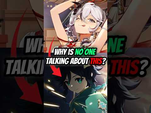 Why NO ONE Builds 4★ Weapons in WuWa Anymore... | Wuthering Waves #wutheringwaves #wuwa #shorts