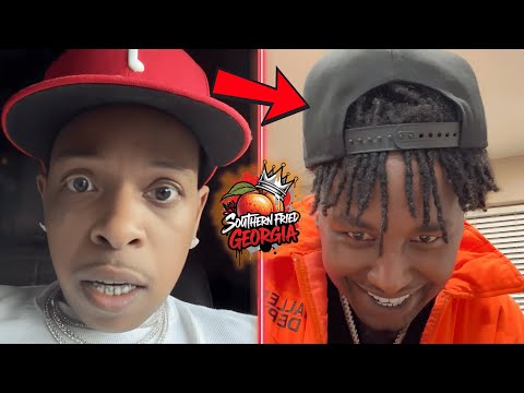 Finesse2Tymes DISRESPECTS HoneyKomb Brazy For Having No Furniture Cash Music Or Motion In Real Life