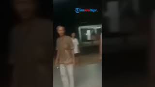 Viral! Detik-detik Penyelamatan Dua Karyawati Alfamart yang Disekap Perampok, Uang Rp 63 Juta Raib