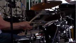 The New Mastersounds LIVE: One Note Brown @ Forecastle 2009