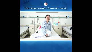 Nội soi niệu quản ngược dòng bằng ống soi mềm tán sỏi thận bằng laser, Bệnh nhân Tr.T.H.B