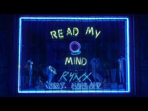 Video thumbnail for Read My Mind