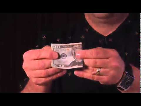 Saturn Magic -Skullkracker by Bob Sheets - DVD