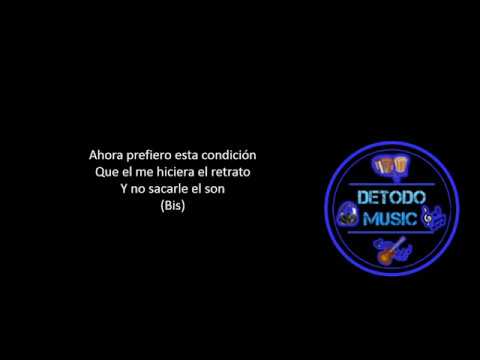 Jaime Molina (letra)- Rafael Escalona