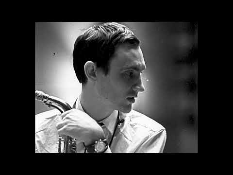 Alexey Kozlov Quartet - Sayonara Blues (Live, 1969)