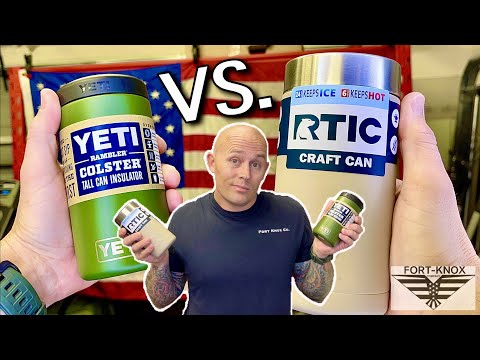 1st YouTube video about how tall is a 16 oz can