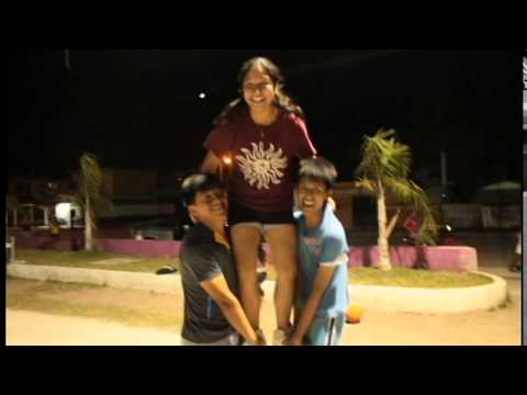 los reyes de la cancha