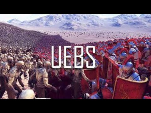 Ultimate Epic Battle Simulator|TÜRKÇE|Hulk vs Deadpool