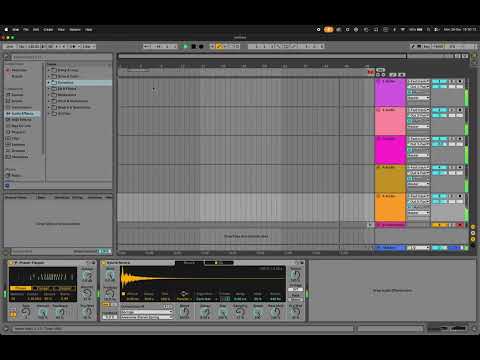 Fasttracker II plugin