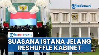 Presiden Prabowo Dikabarkan akan Reshuffle Kabinet, Hasan Nasbi & Jenderal Dudung Masuk Kabinet?