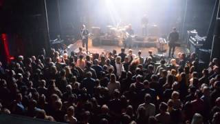 Tiger Lou - Oh Horatio, Live @ Pustervik 2016