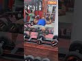 Incline Dumbbell Press | Vikas Thaper | Mr.J&K