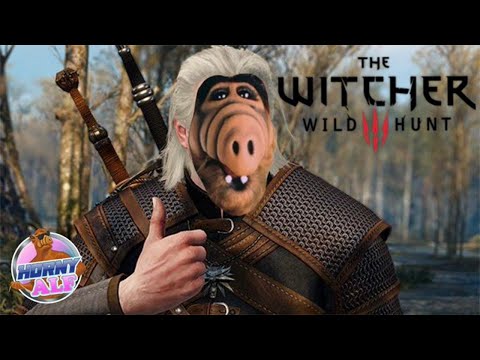 Witcher 3: The Wild Hunt (Part 18)