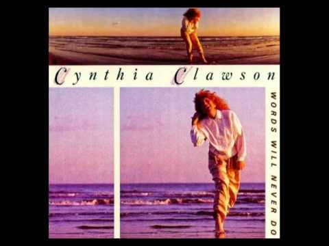 Cynthia Clawson - Trust His Heart