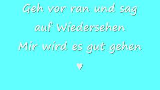 Leona Lewis - I got you - Deutsche Übersetzung/ German Lyrics ♥
