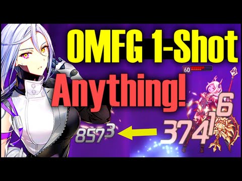 THIS is Why You Must Select OP Sigret!!