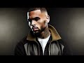 Chris Brown I Think I Love Her Remix