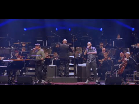 DE LÄB - Den Dag vun der oppener Dier (Live)