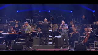 DE LÄB - Den Dag vun der oppener Dier (Live)