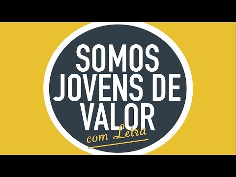 Jovens De Valor video
