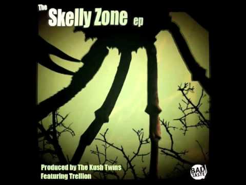 Kush Twins - The Skelly Zone ft Trellion
