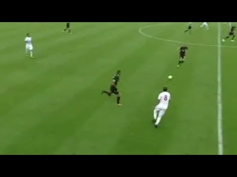 Bayern Leverkusen V  Antalyaspor